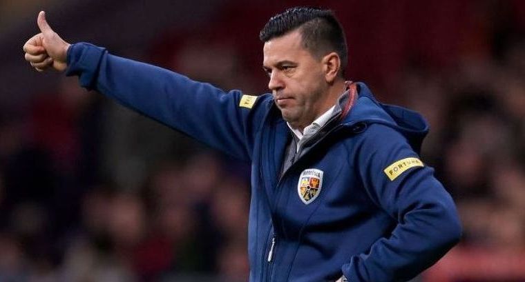 <span style="color:#f00;">OFICIAL | </span>Au bătut palma! Cosmin Contra, prezentat la noua sa echipă