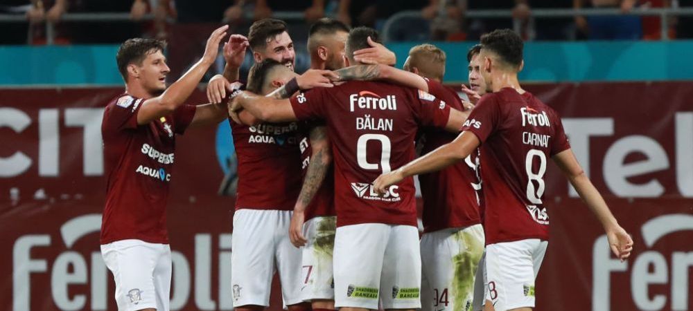 Rapid mai vrea jucători! Mihai Iosif a anunțat noi transferuri