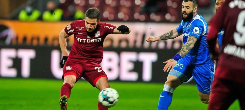 „Echipa e motivată să facă un meci mare!” Chipciu speră la o minune în meciul cu Steaua Roșie