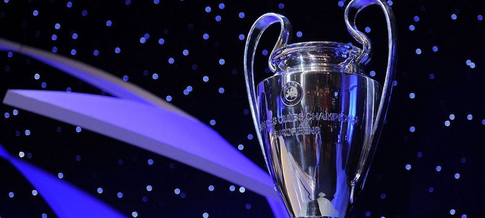 Man. City și PSG sunt în cea mai tare grupă din Champions League! Barcelona, reîntâlnire cu „coșmarul” Bayern! Sheriff, în grupă cu Real și Inter. Aici grupele