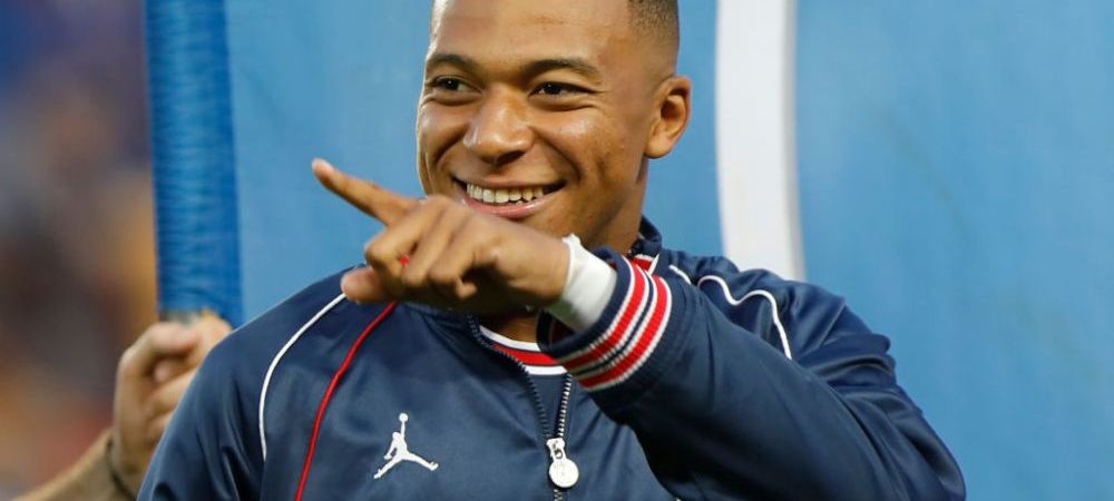 Transferul lui Mbappe la Real Madrid, o chestiune de ore? Presa din Spania dă ca sigură mutarea francezului pe Bernabeu