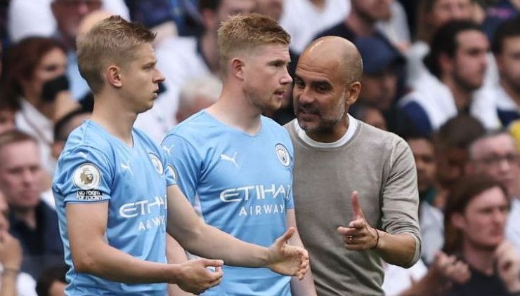 "Nu îmi voi cere scuze!" Guardiola, răspuns aspru pentru suporteri