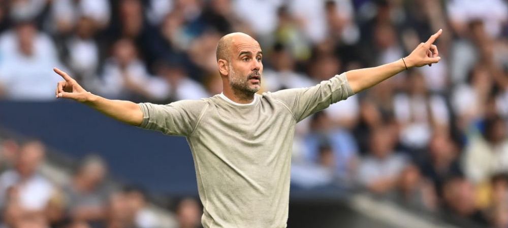 Guardiola face cărțile. Ce spune despre finala pierdută de Liga Campionilor și "noua provocare"