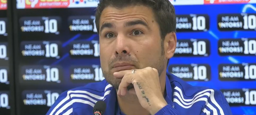 "Briliantul", o carte deschisă pentru Mihăiță Ianovschi. Cum l-a "citit" antrenorul piteștenilor pe Adrian Mutu 