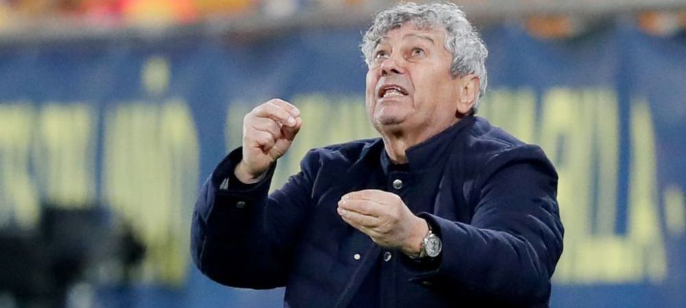 Mircea Lucescu, viață grea în grupele Champions League! Dinamo Kiev, dueluri cu doi titani