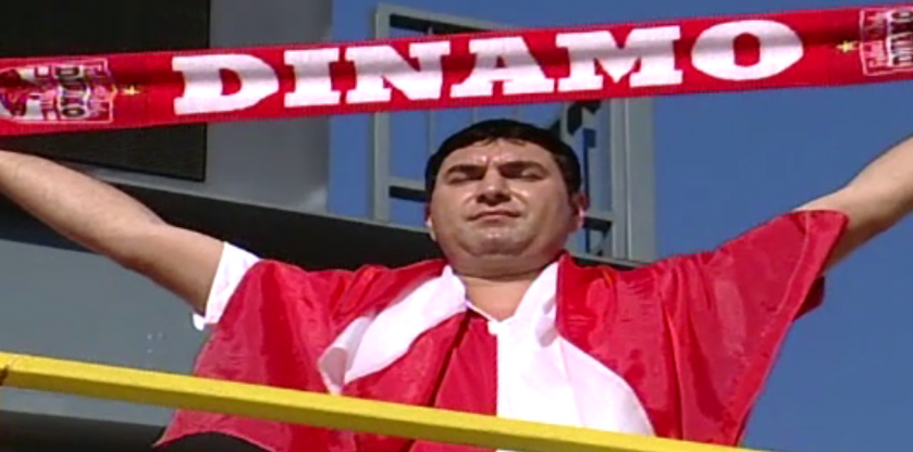 Borcea, aproape să realizeze cea mai mare trădare din istorie! Ce stelist voia să numească antrenor la Dinamo 