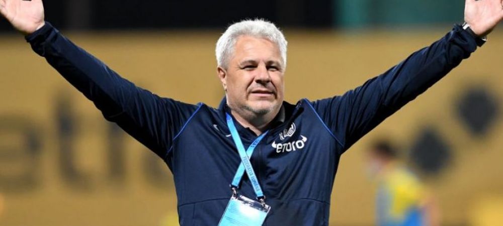 
	Dezastru pentru CFR: Șumudică și Copilu, out de la echipă! Anunțul momentului: Petrescu revine pe bancă
