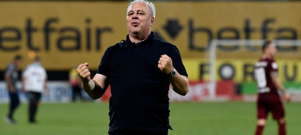 CFR, ”afaceri” pe minus când vine vorba de antrenori! Câți bani pierde după despărțirile de Șumudică și Iordănescu 