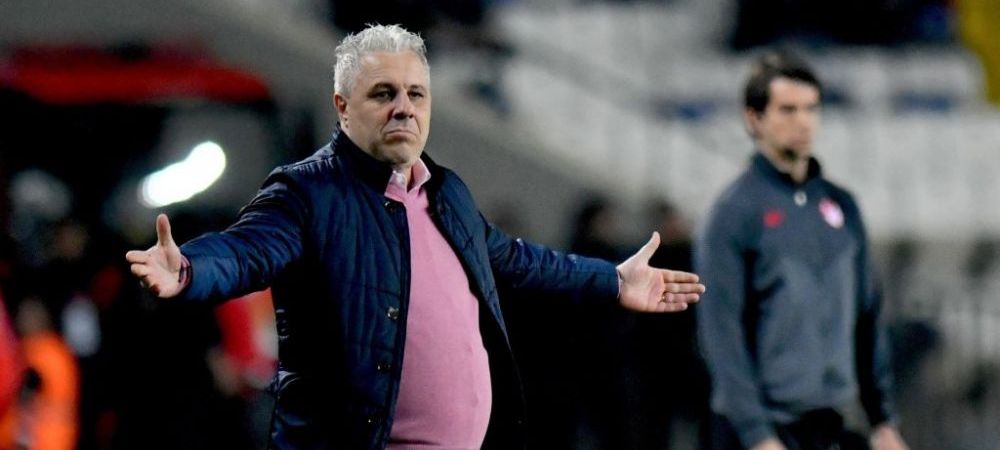 Șumudică, respins de galeria lui FCU Craiova? Antrenorul nu ar fi fost considerat destul de "oltean"