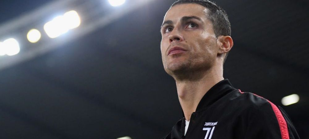 Ronaldo și-a luat rămas bun de la colegii săi! Trădarea istorică se conturează