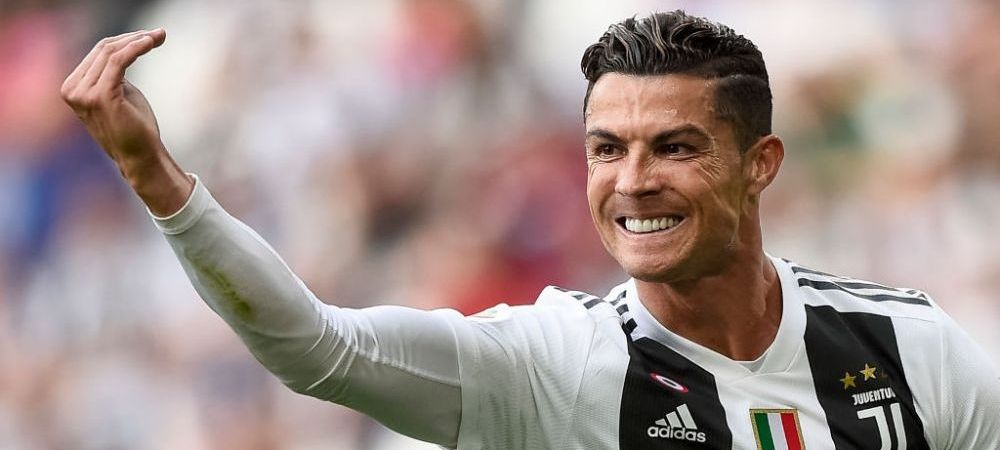 Ronaldo, o investiție costisitoare pentru Juve! Cât a costat fiecare gol marcat de lusitan în tricoul alb-negru