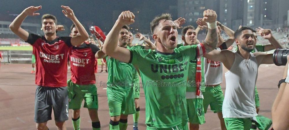 Gigi Becali aruncă un colac de salvare către Dinamo! Ce ofertă a făcut pentru Deian Sorescu