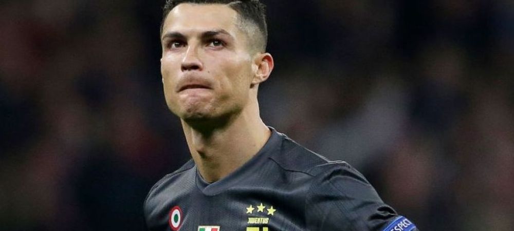 Mesajul de adio al lui Ronaldo pentru Juventus! Ce le-a transmis starul portughez fanilor 