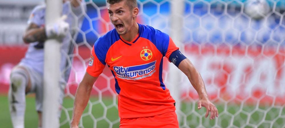 Tănase, blocat la FCSB?! Iordănescu nu mai vrea să audă de plecări: „Nu sunt pregătit să mai pierd jucători!” 