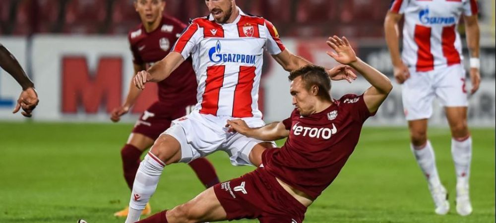 „Ne cerem scuze!” Prima reacție oficială a ardelenilor după scandalul de la Cluj