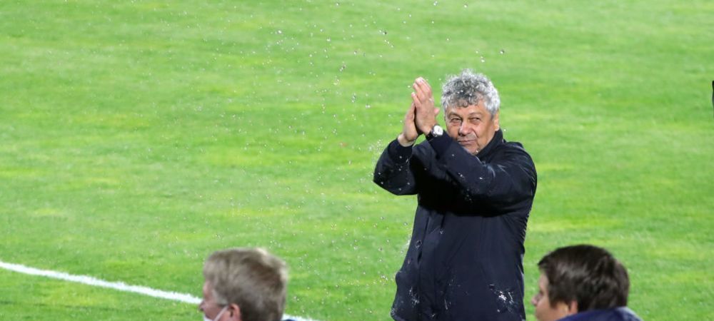 Dinamo Kiev, nemiloasă! Și-a zdrobit adversara în ultima etapă din Ucraina
