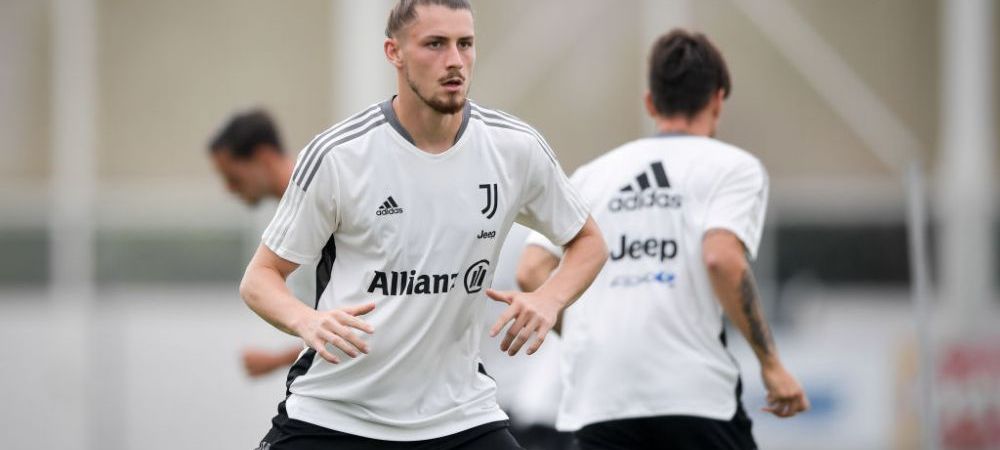 Radu Drăgușin, tot mai aproape de despărțirea de Juventus: „Îl iau să joace!” Un club din Rusia interesat de el