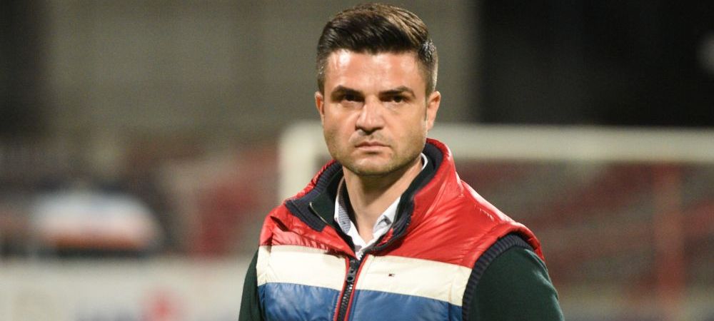 Probleme pentru Florin Bratu! A fost nevoit să renunțe la un jucător care putea fi titular