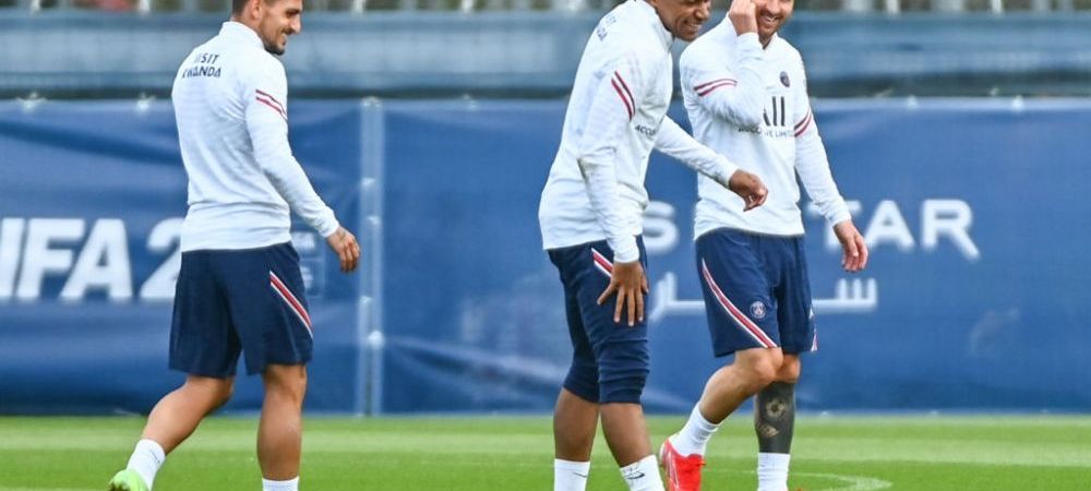 PSG nu se lasă! Decizie de ultimă oră în cazul lui Mbappe