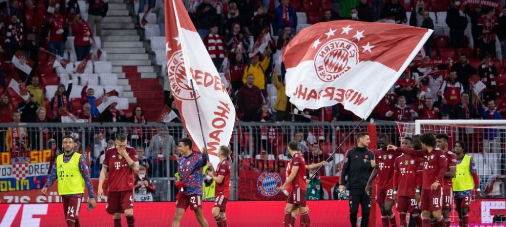"Bayernliga?!" Bavarezii, aproape de un nou transfer de la o rivală