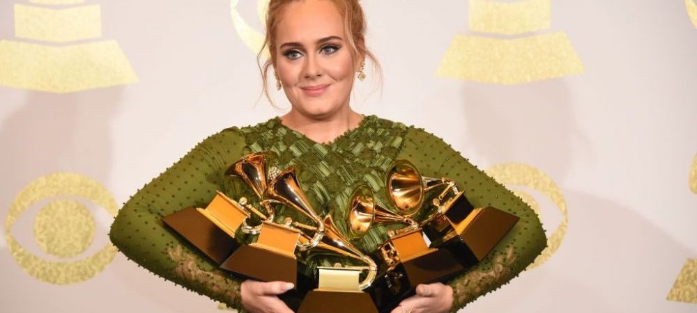 <span style="color:#f00;">FOTO</span> Adele, prezență spectaculoasă la petrecerea organizată de LeBron James. Cât de bine arată artista după ce a slăbit 