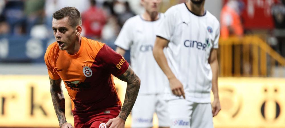 
	Reacția lui Fatih Terim după evoluțiile entuziasmante ale românilor. De ce l-a schimbat pe Cicâldău la pauză&nbsp;
