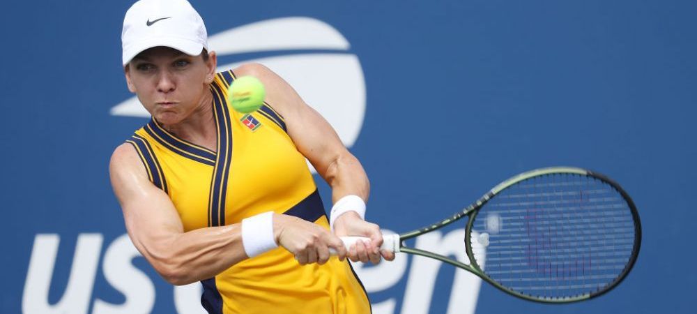 <span style="color:#f00;">Halep - Giorgi 6-4, 7-6: <span style="color:#000;">Simona Halep s-a calificat în turul 2 la US Open! Cine este următoarea adversară </span></span>
