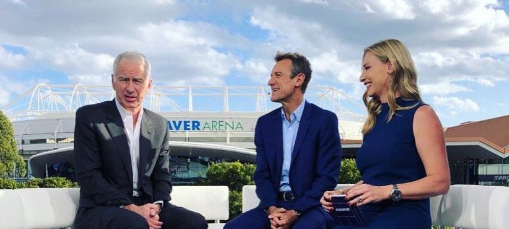 ”Nu o mai motivează nici măcar un titlu de Mare Șlem!” Mats Wilander, cuvinte alarmante la adresa Simonei Halep