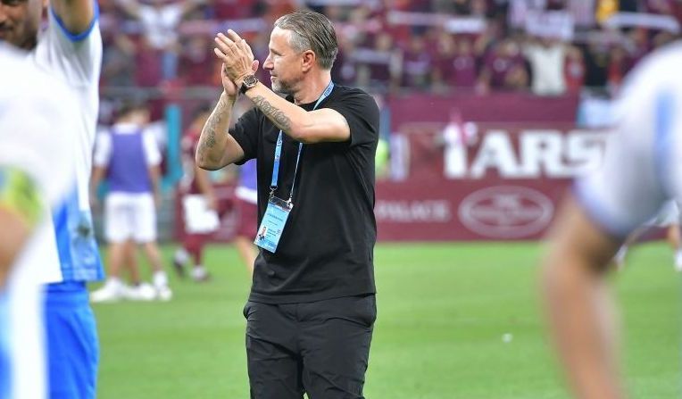 Suma incredibilă pe care Reghecampf o va încasa pentru fiecare punct în Liga 1! Detaliile din contractul antrenorului