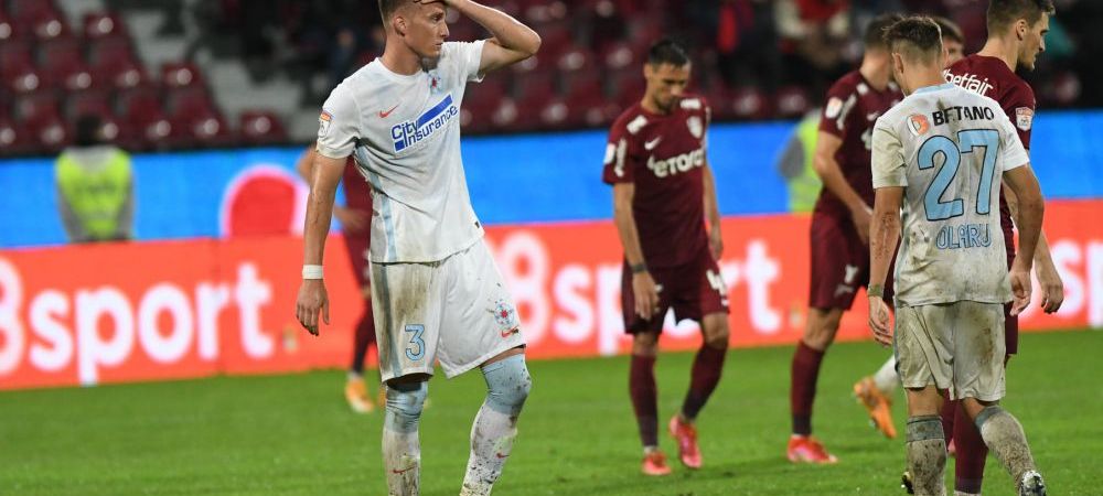 Replică dură a lui Dumitru Dragomir pentru jucătorii de la FCSB: "N-am văzut asemenea haos la o echipă"