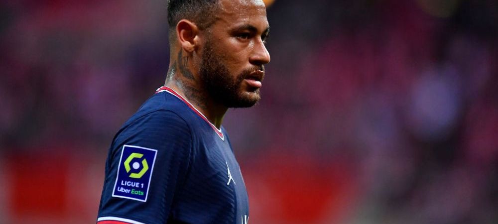 Neymar și 'moftul' de sute de euro cu care a sărbătorit victoria cu Reims! Ce a postat după meci 
