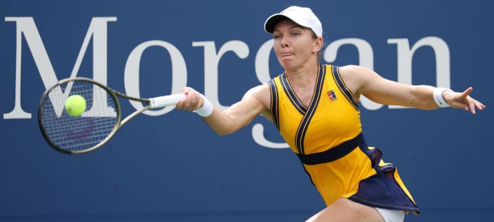 <span style="color:#f00;">$38,000 la fiecare kilometru alergat!</span> Suma record pe care Simona Halep o va încasa la US Open după numai o victorie