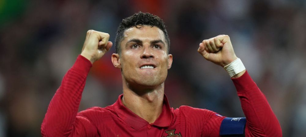 Mutarea care putea eclipsa transferul lui Messi la PSG! Ronaldo s-ar fi propus Barcelonei 