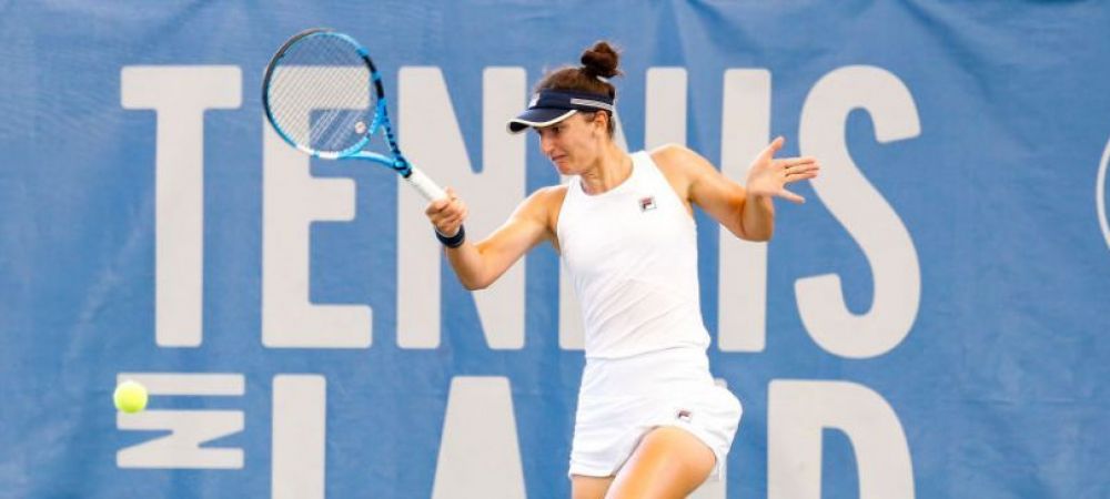 Bilanț catastrofal în prima zi de concurs la US Open: din 4 românce participante, doar Simona Halep s-a calificat 