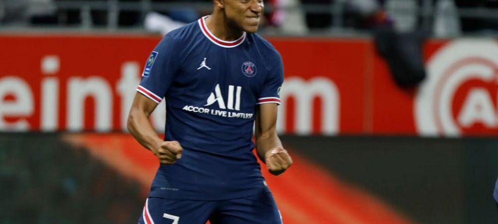 Strategia cu care PSG l-a păstrat pe Kylian Mbappe. Cum au putut să refuze o ofertă de 180 milioane de euro
