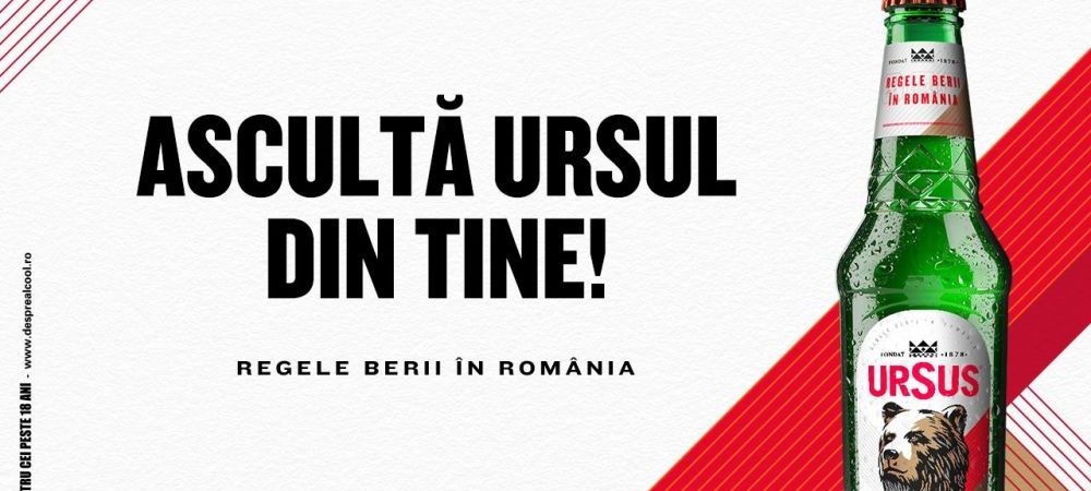 CONCURS | Ascultă ursul din tine, ghicește filmul PRO și ia-ne premiile care te răcoresc din plin!