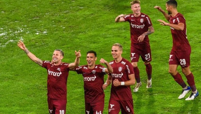 CFR Cluj și-a găsit președinte! Anunțul făcut de un om important al campioanei 
