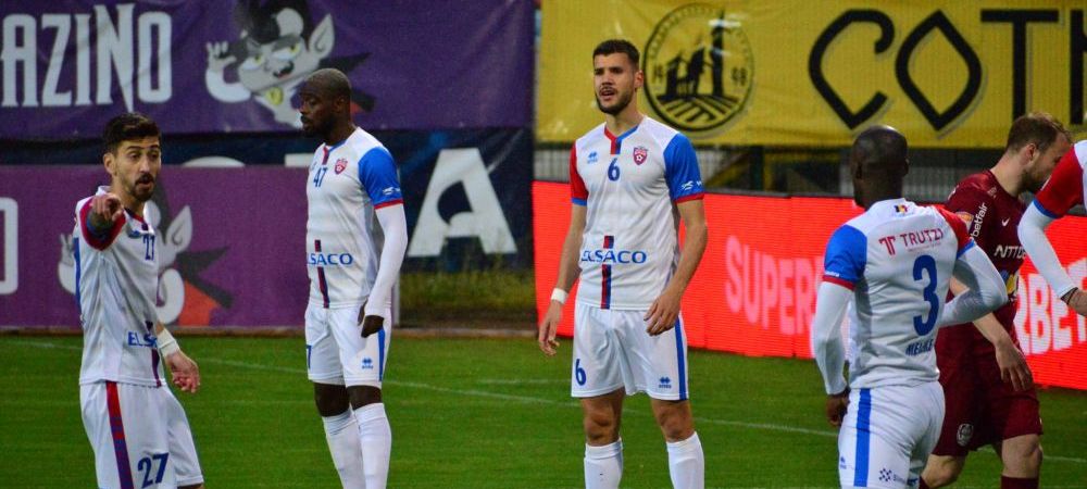 Andrei Chindriș, prezentat oficial de noul său club! Ce a declarat și cât încasează Botoșani + Fotografie inedită
