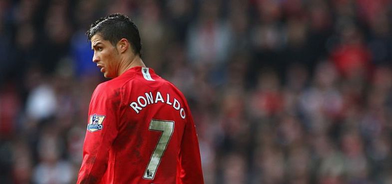 Convorbirea pe care a avut-o Cristiano Ronaldo înainte să se transfere la Manchester United