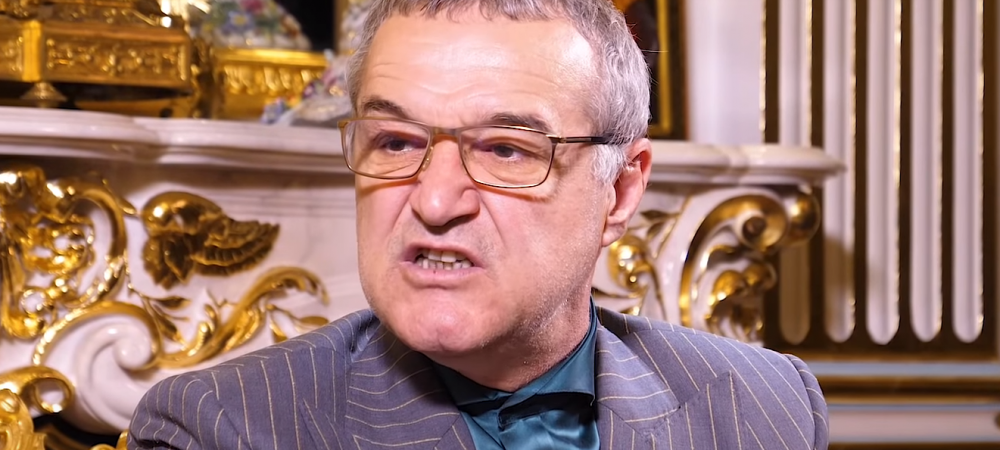 A ascuns Becali suma reală a transferului lui Moruțan? Cât ar urma să primească, de fapt, patronul FCSB