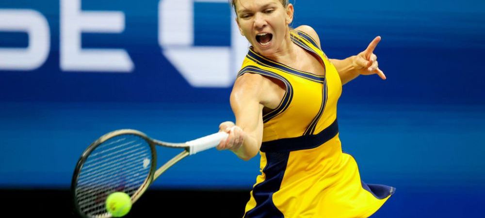 <span style="color:#f00;">”Am avut noroc astăzi, dar acum sunt mai încrezătoare!”</span> Prima reacție a Simonei Halep, calificată în turul 3 la New York