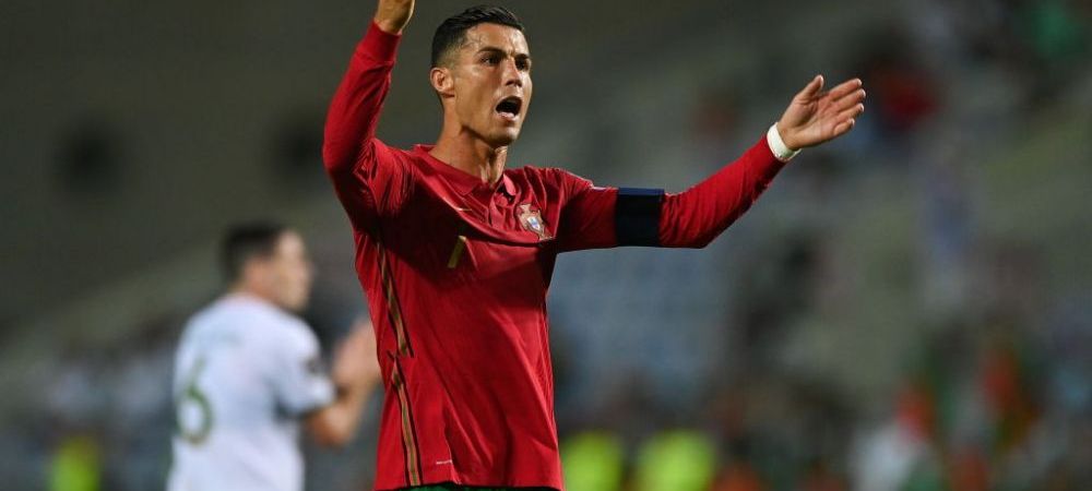 <span style="color:#f00;">OFICIAL |</span> Manchester United a anunțat ce număr va purta Cristiano Ronaldo