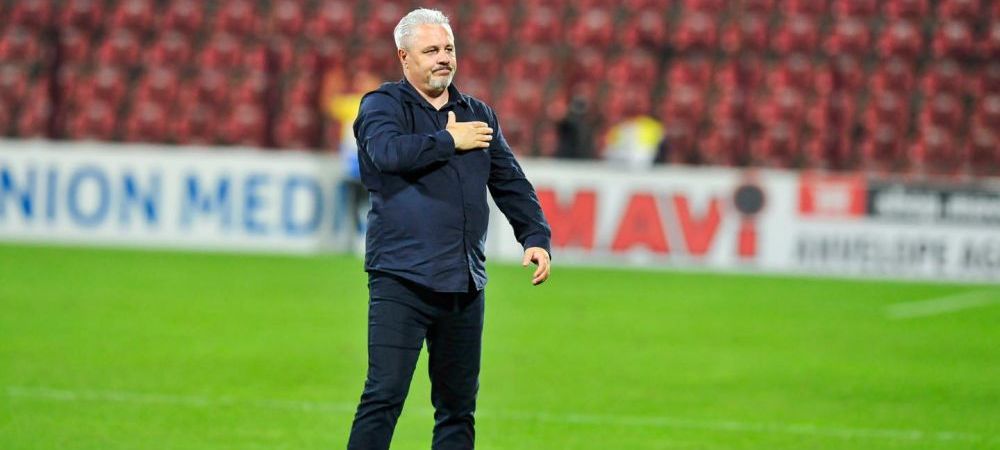 "Nu are experiența necesară pentru cupele europene". De ce nu a rezistat Șumudică la CFR, deși echipa e lider în Liga 1