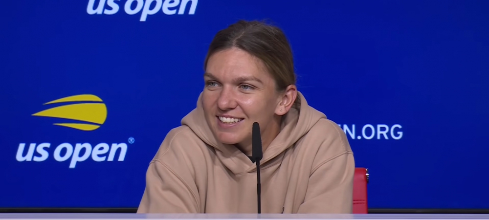 ”A trebuit să fac exerciții de copil, umblam pe vârfuri câte 4-5 ore pe zi!” Simona Halep, recuperare istovitoare după accidentare