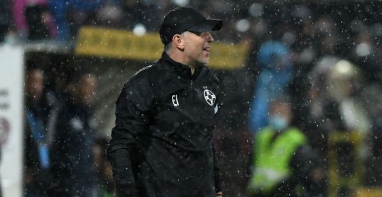 „FCSB este imposibl să termine în primele 4!” Un fost internațional român îl descurajează pe Edi Iordănescu 