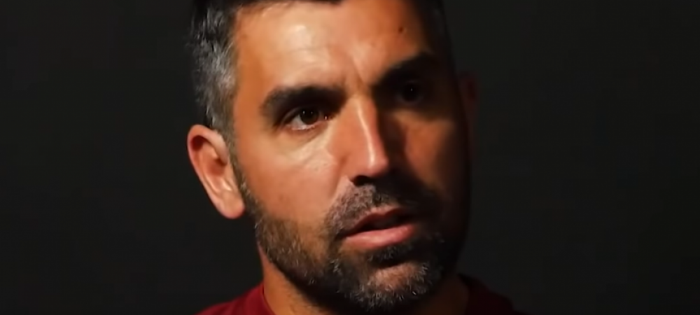 „Nu vreau să păcălesc CFR-ul!” Culio, mai motivat ca niciodată să câștige titlul cu clujenii 