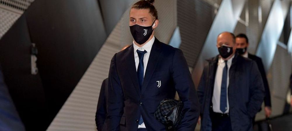 Așa a ajuns Radu Drăgușin la Sampdoria. Florin Manea explică, pas cu pas, cum s-a produs mutarea