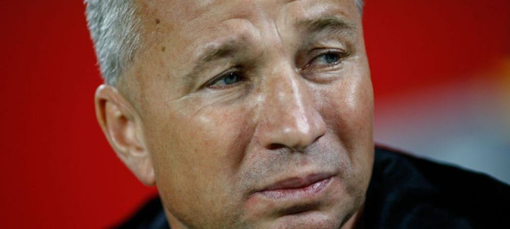 Încă un nume pus pe lista neagră de Petrescu! S-a împotrivit plecării lui Șumudică, iar acum îl urmează