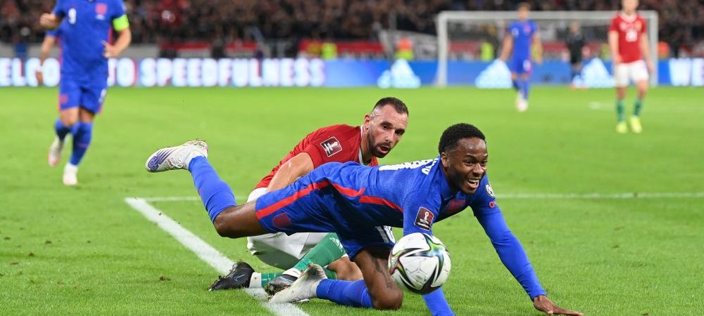 Campioana europeană Italia, egal acasă cu Bulgaria! Toate rezultatele zilei
