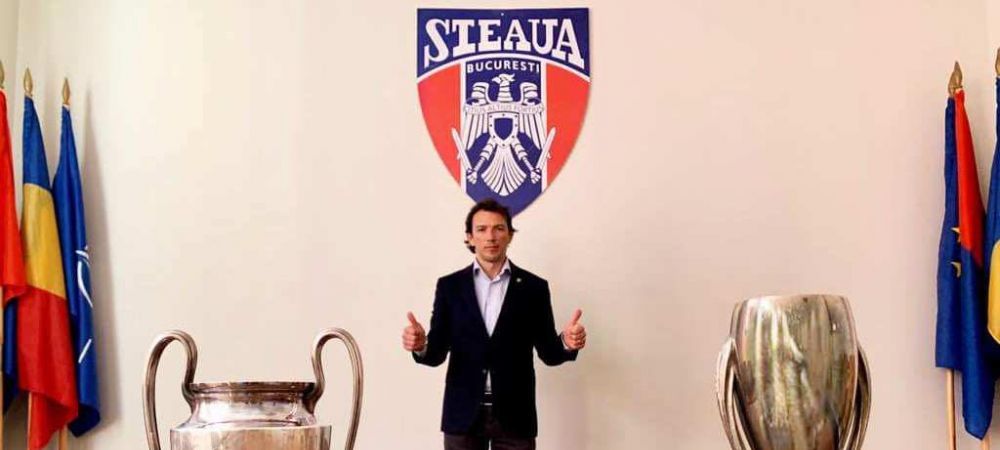 Ogăraru, replică dură după acuzațiile făcute la adresa lui: „Această persoană minte!”